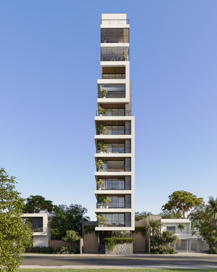 Apartamento, 3 quartos, 91 m² - Foto 1