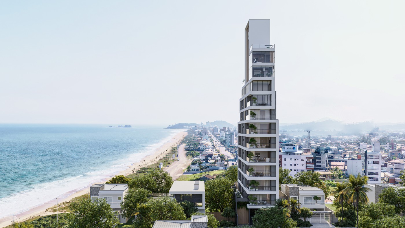 Apartamento, 3 quartos, 91 m² - Foto 3