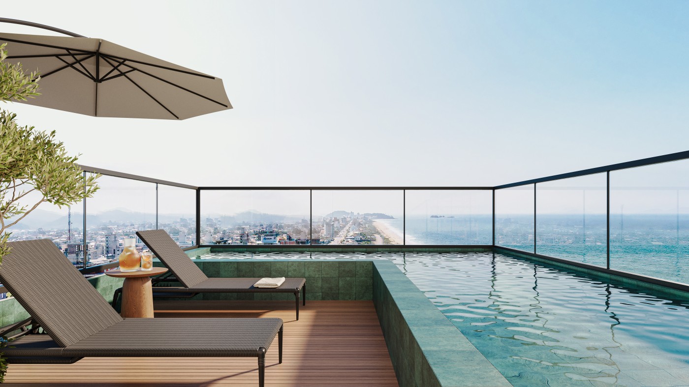 Apartamento, 3 quartos, 91 m² - Foto 7