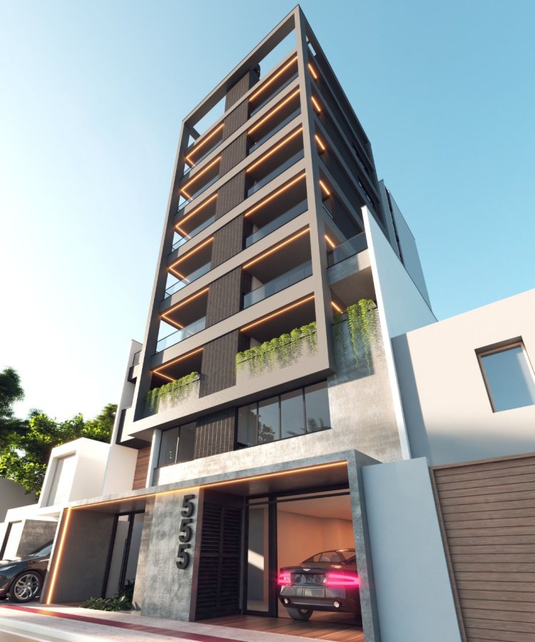 Apartamento, 2 quartos, 88 m² - Foto 2