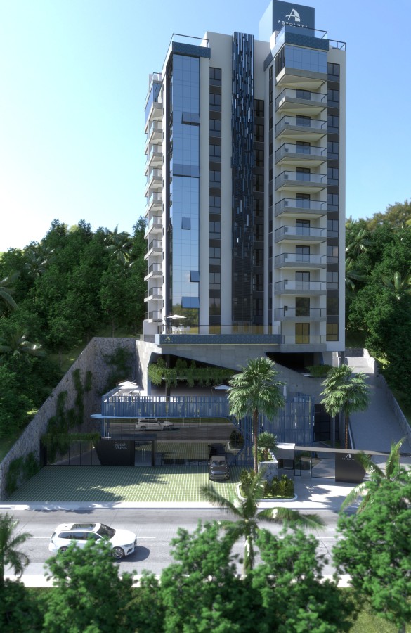 Apartamento, 3 quartos - Foto 2