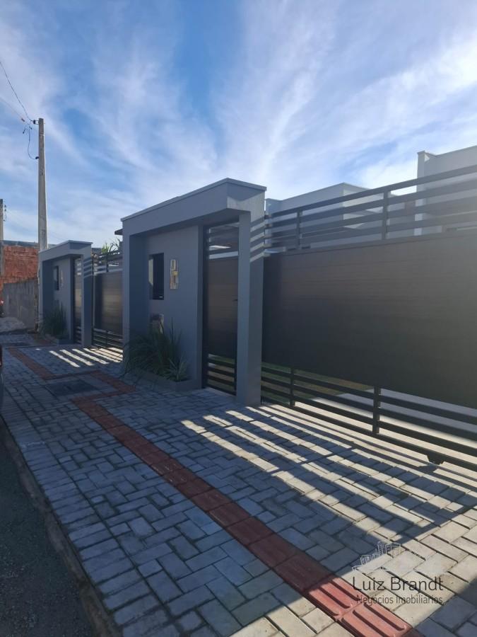 Casa, 2 quartos, 81 m² - Foto 2