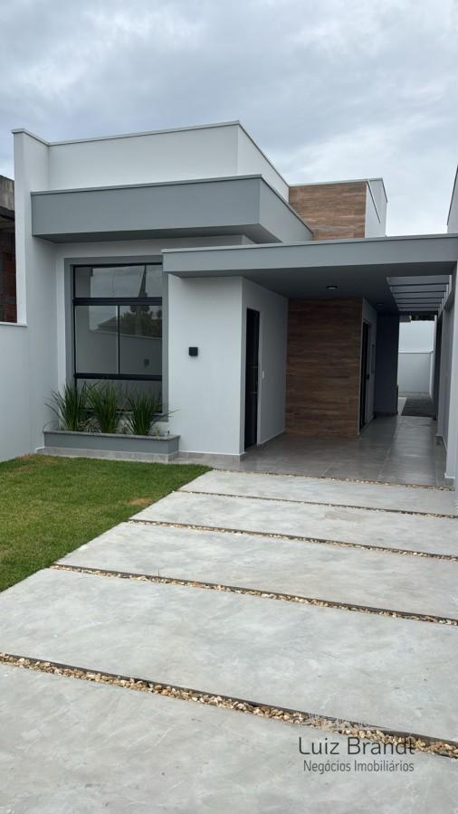 Casa, 2 quartos, 81 m² - Foto 1