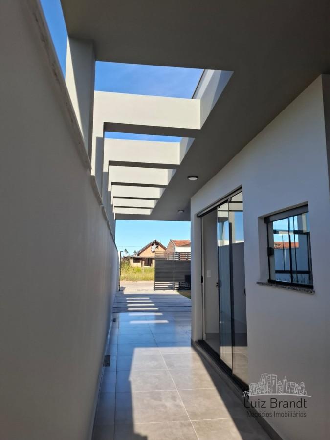 Casa, 2 quartos, 81 m² - Foto 3