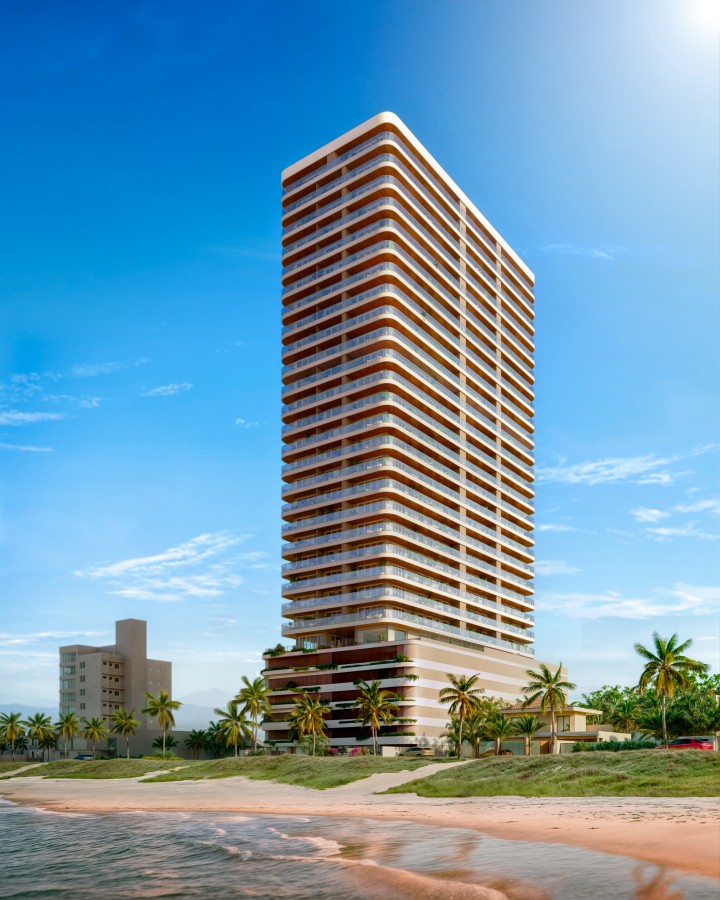 Apartamento, 2 quartos, 107 m² - Foto 2