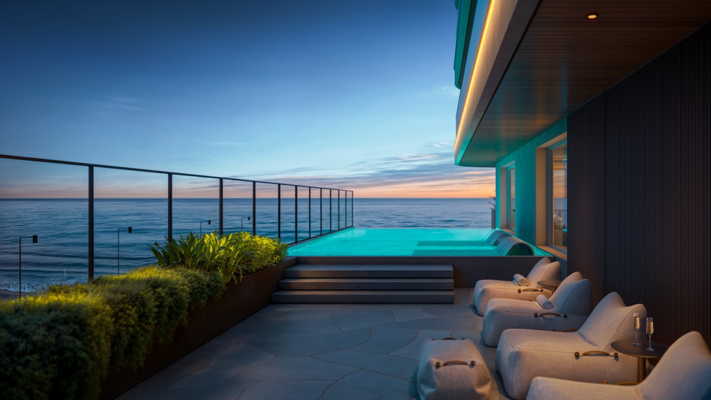 Apartamento, 2 quartos, 107 m² - Foto 3