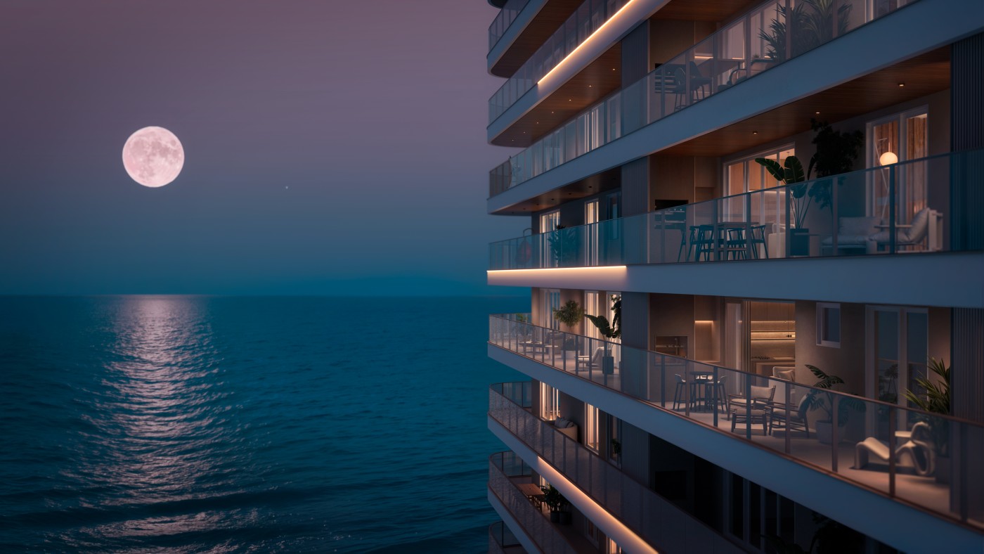 Apartamento, 2 quartos, 107 m² - Foto 4