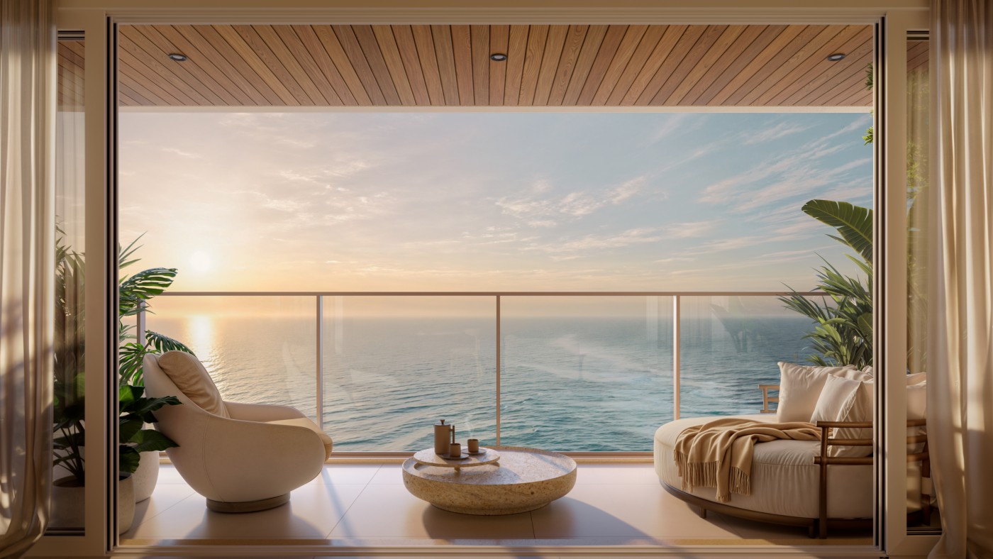 Apartamento, 2 quartos, 107 m² - Foto 7