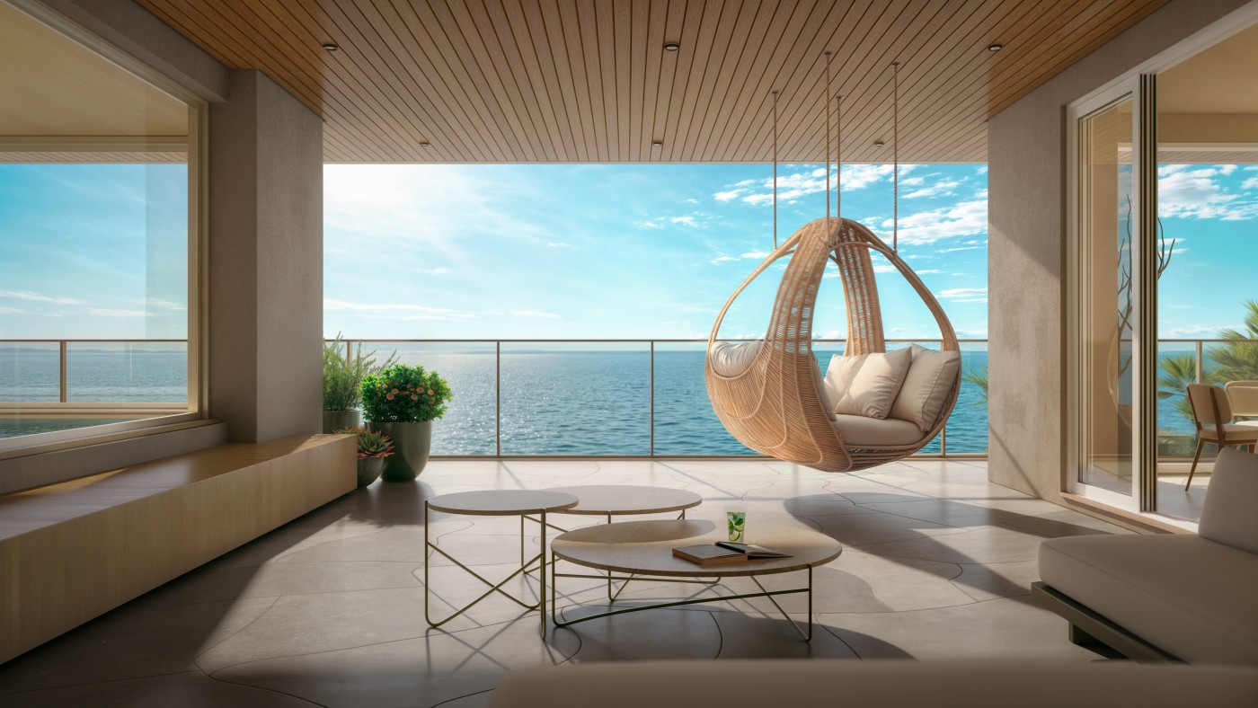 Apartamento, 2 quartos, 107 m² - Foto 8