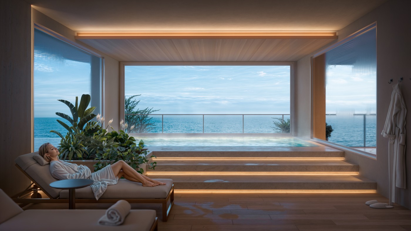 Apartamento, 2 quartos, 107 m² - Foto 10