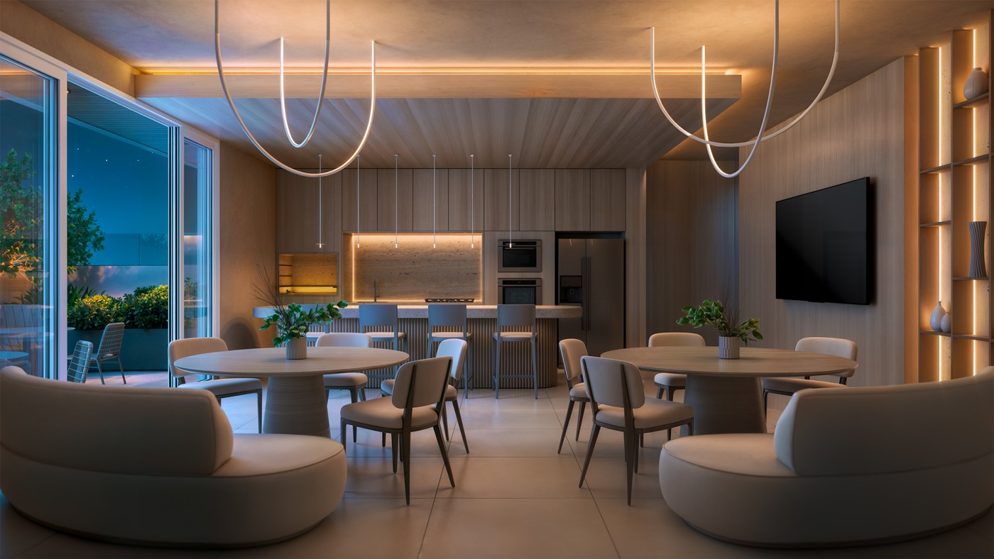 Apartamento, 2 quartos, 107 m² - Foto 12