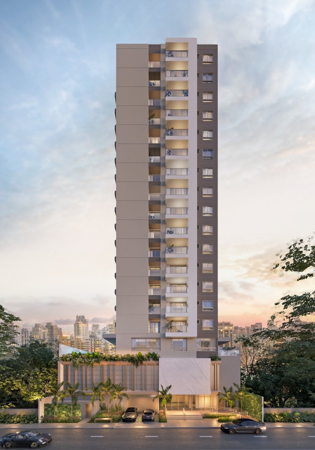 Apartamento - Foto 1