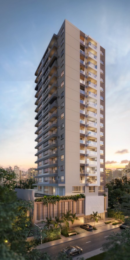 Apartamento - Foto 2