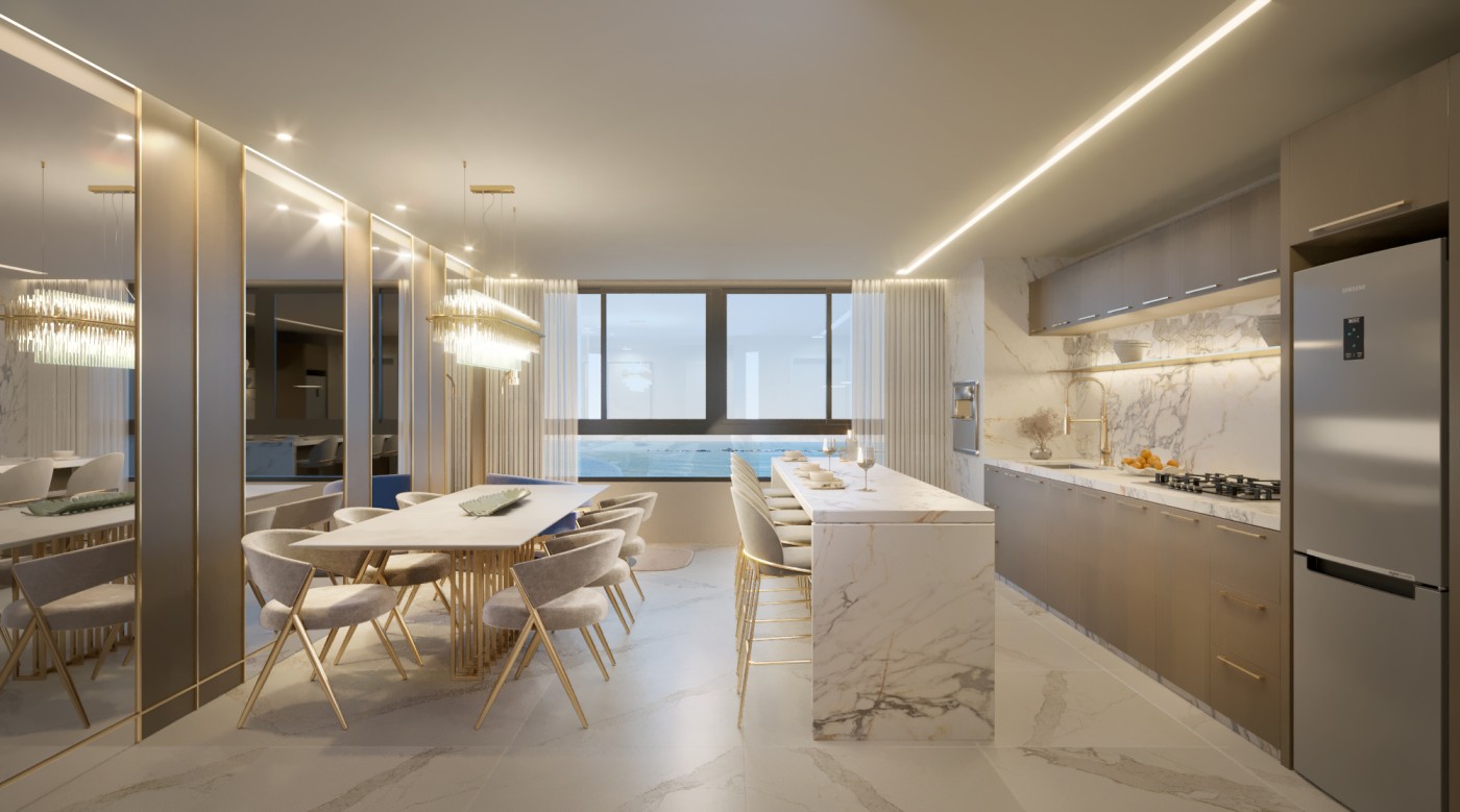 Apartamento - Foto 8