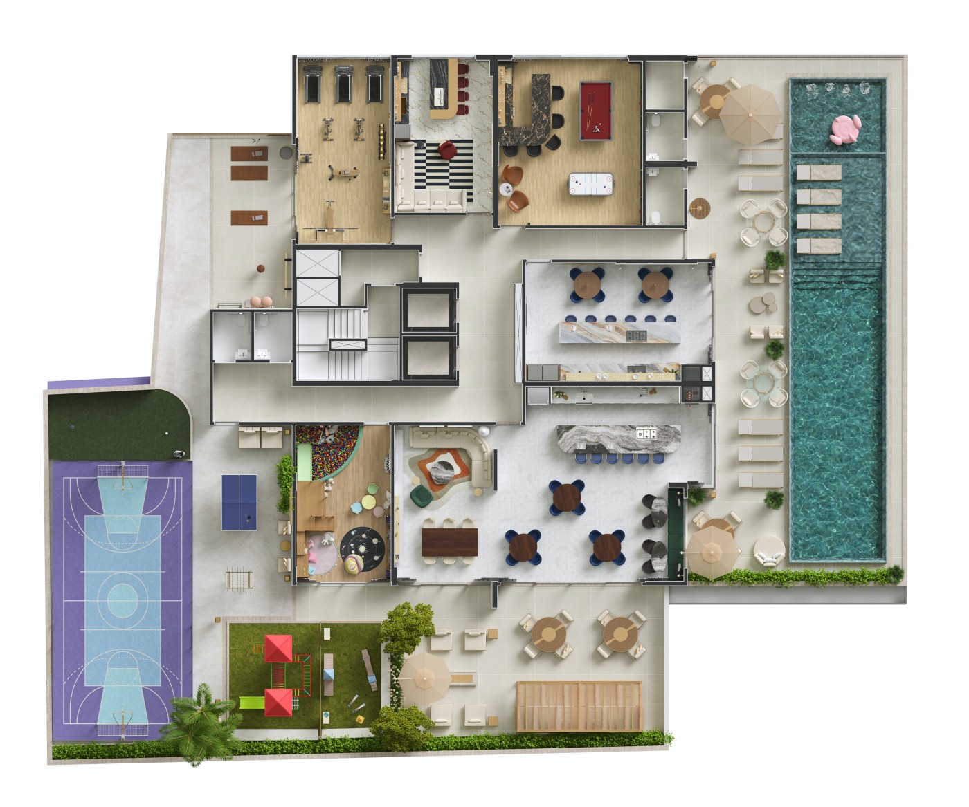 Apartamento - Foto 9