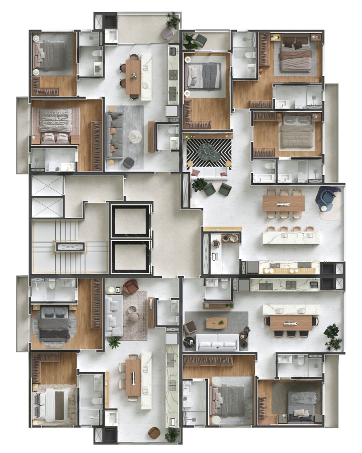 Apartamento - Foto 10