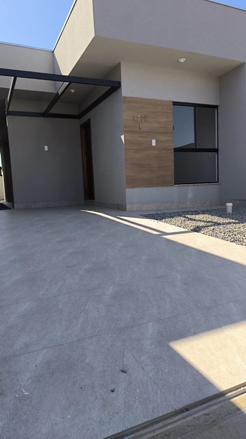 Sobrado, 2 quartos, 85 m² - Foto 1