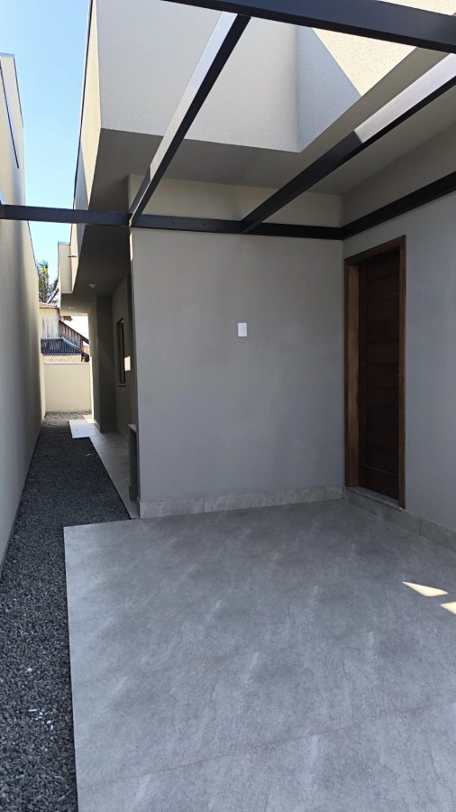 Sobrado, 2 quartos, 85 m² - Foto 2