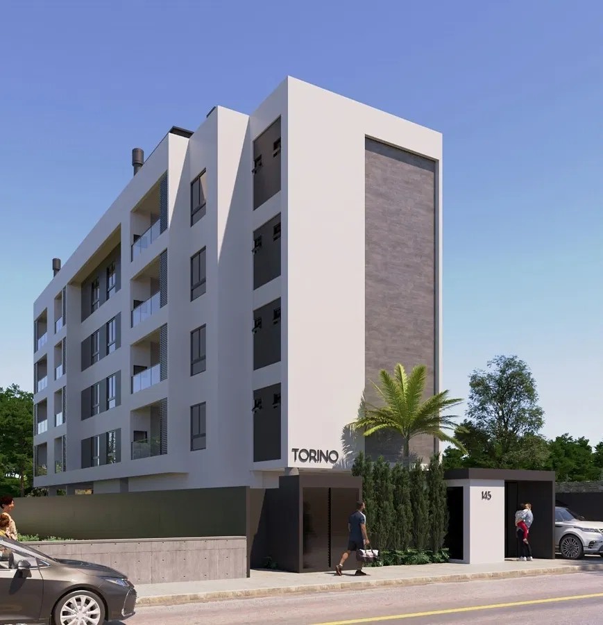 Apartamento, 3 quartos - Foto 1