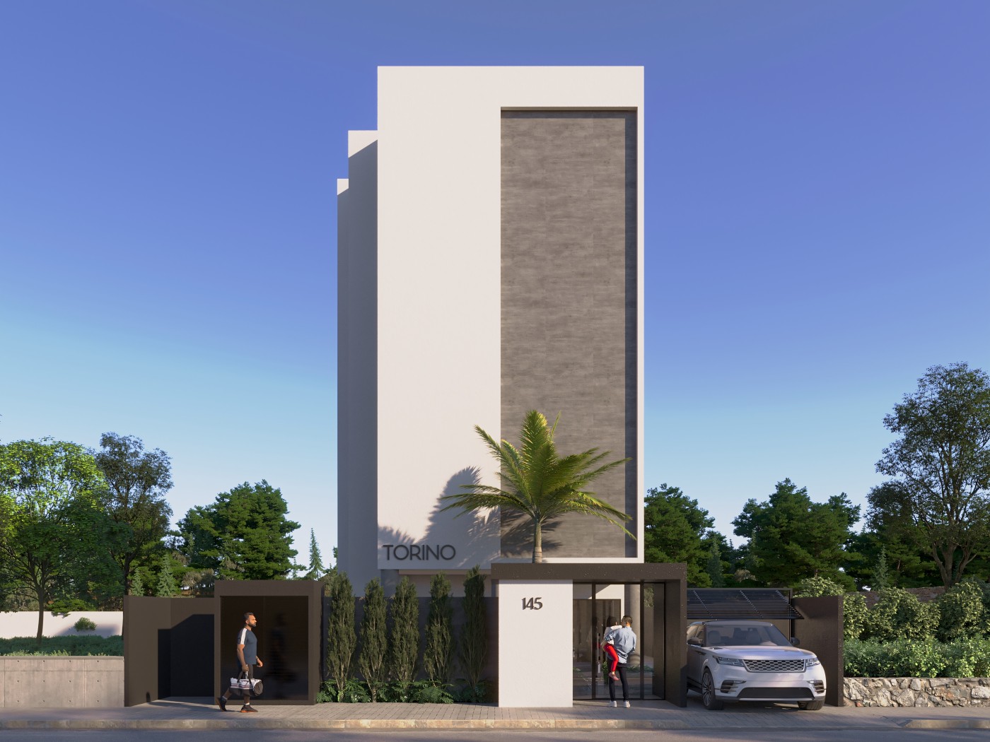 Apartamento, 3 quartos - Foto 2