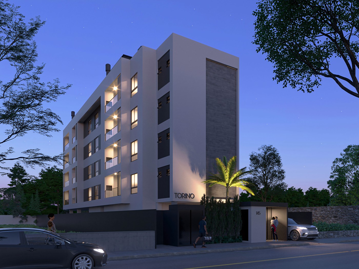 Apartamento, 3 quartos - Foto 3