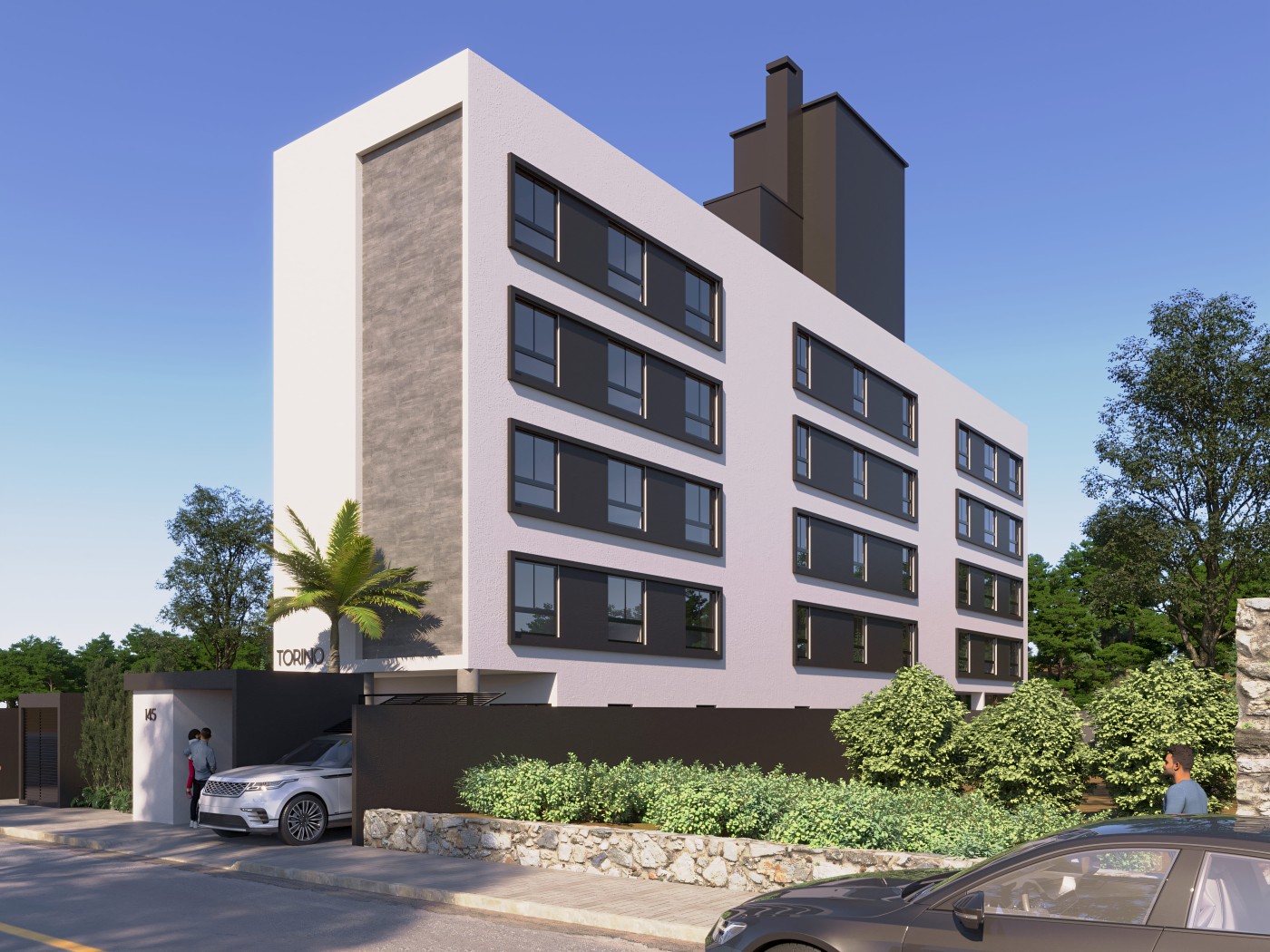 Apartamento, 3 quartos - Foto 4