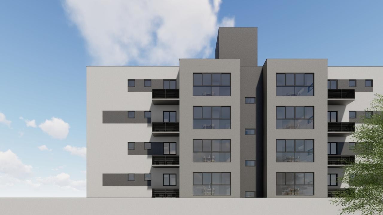 Apartamento, 2 quartos - Foto 3