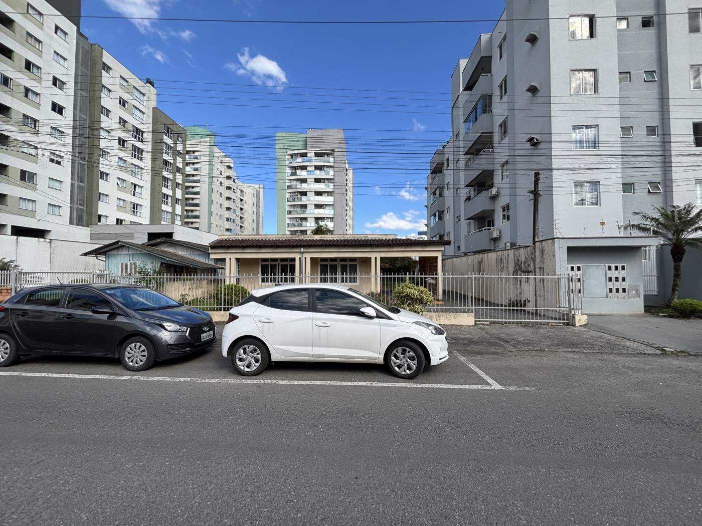 Apartamento, 2 quartos - Foto 4