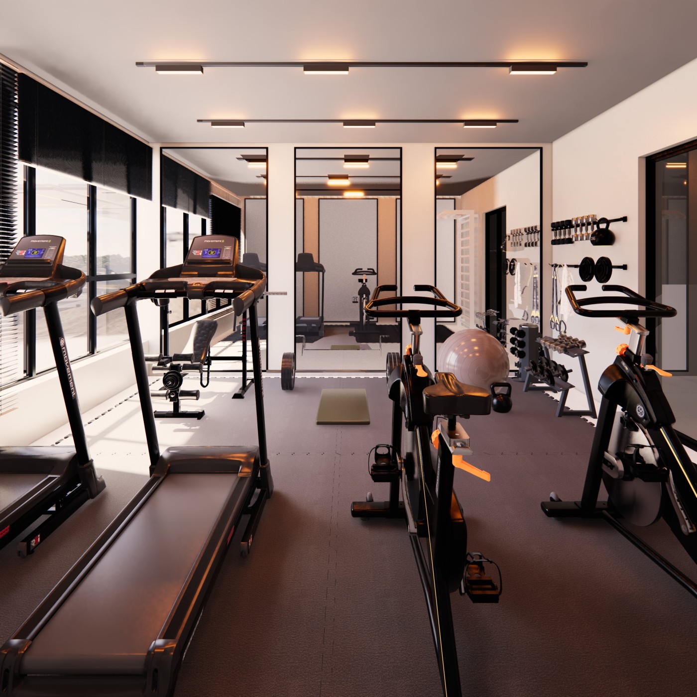 Apartamento, 3 quartos - Foto 5