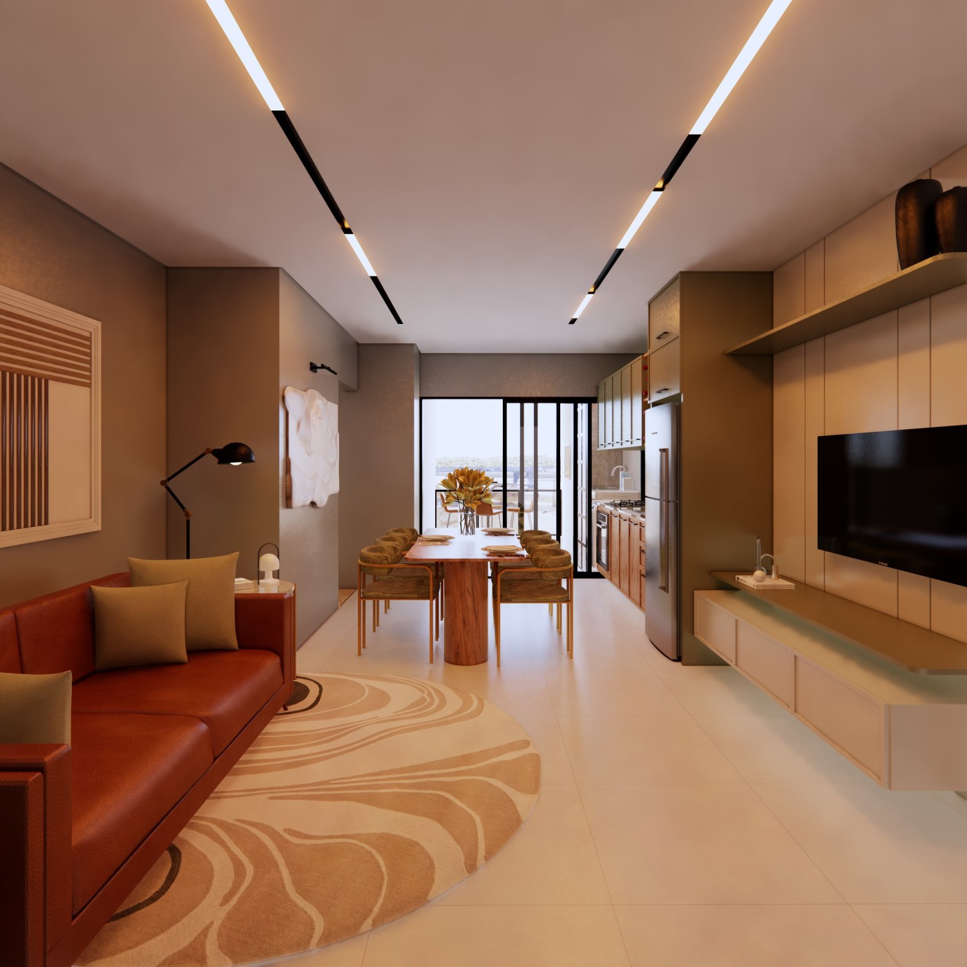 Apartamento, 3 quartos - Foto 7