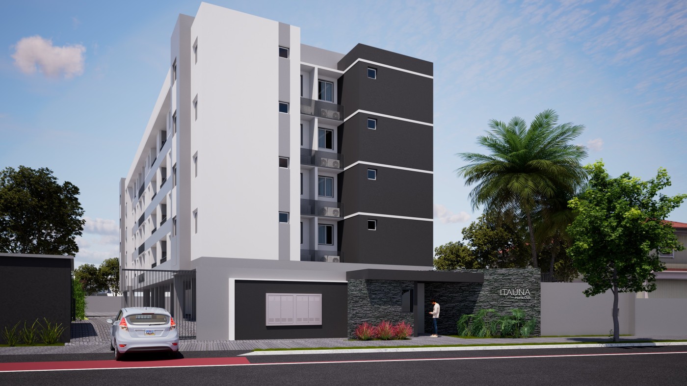 Casa, 2 quartos - Foto 1