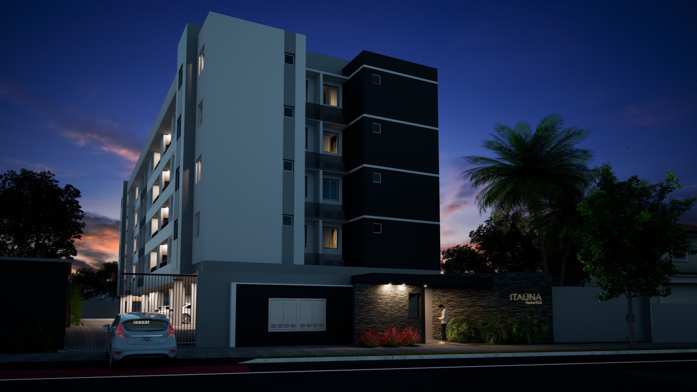 Casa, 2 quartos - Foto 2