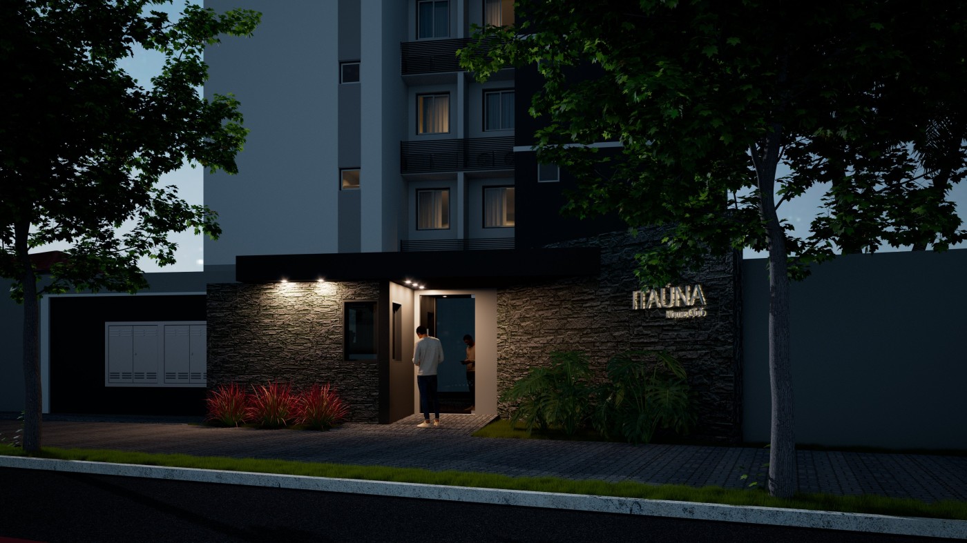 Casa, 2 quartos - Foto 3