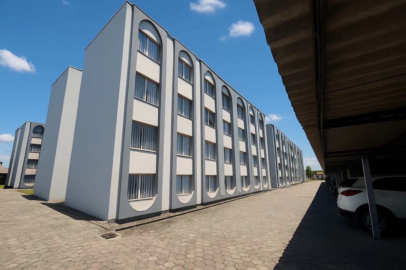 Apartamento, 3 quartos, 81 m² - Foto 1