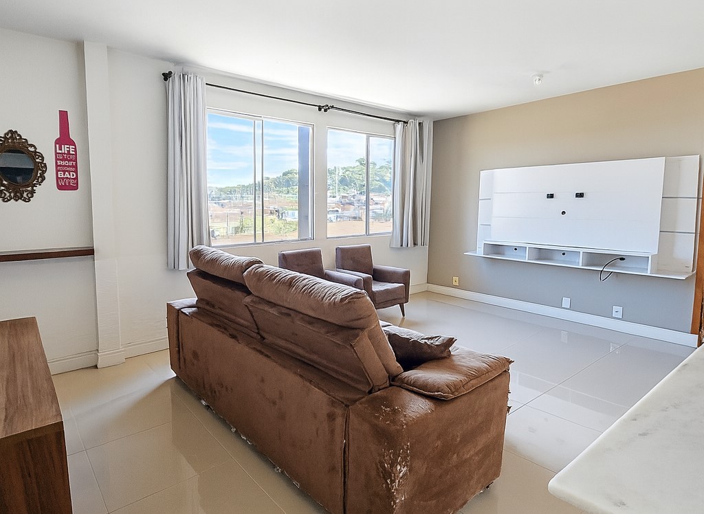 Apartamento, 3 quartos, 81 m² - Foto 3