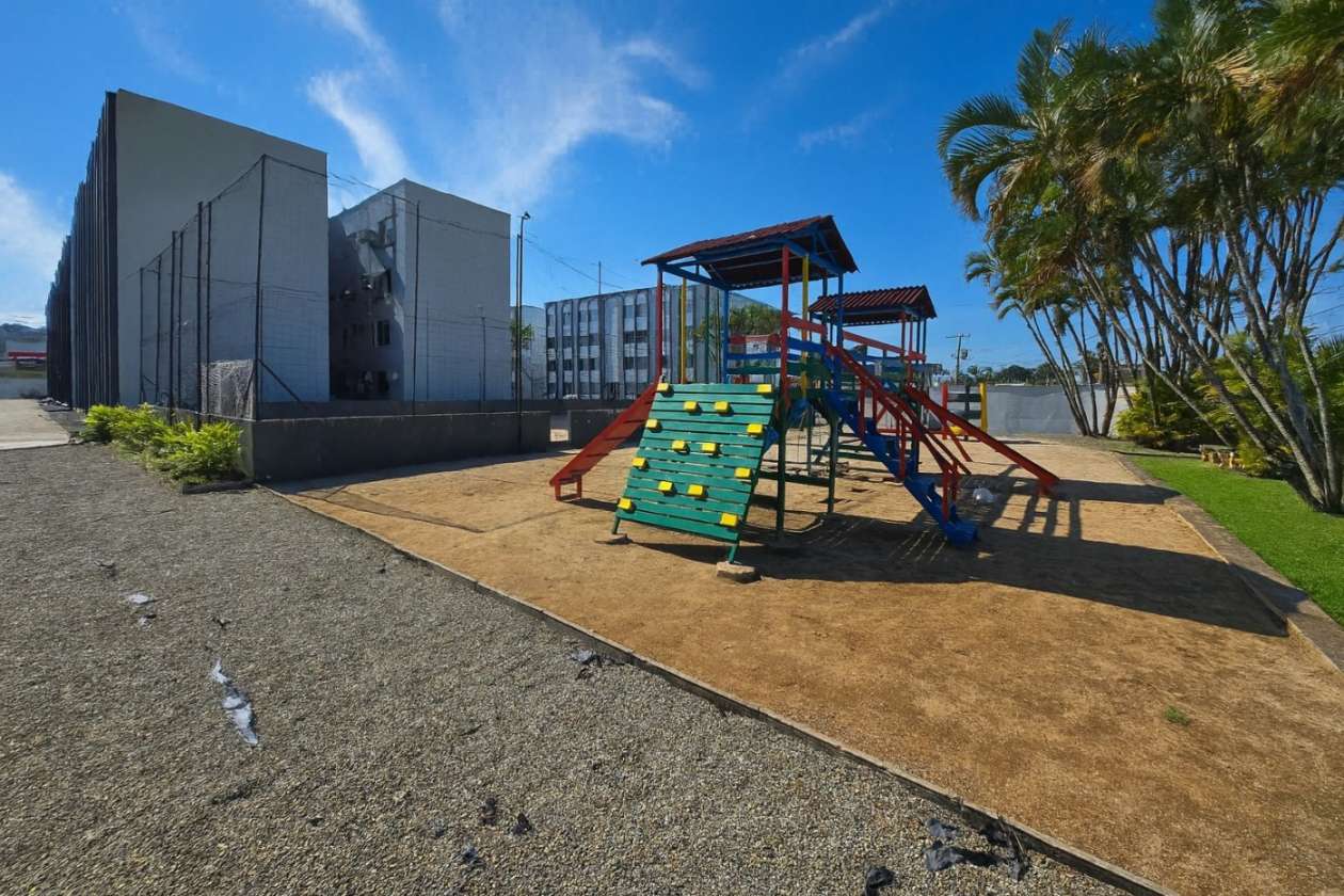 Apartamento, 3 quartos, 81 m² - Foto 2