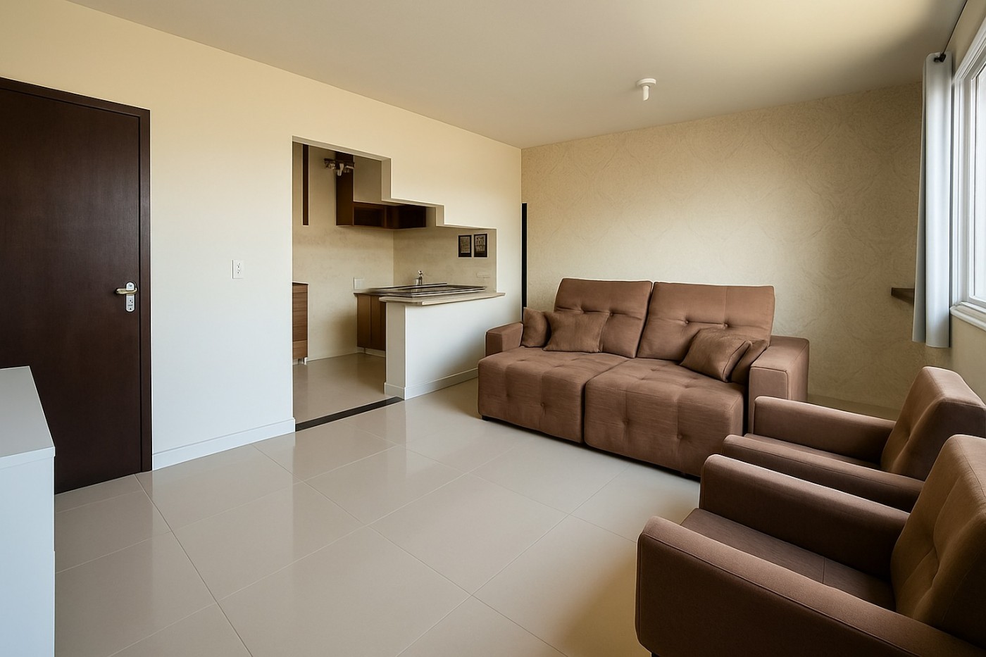 Apartamento, 3 quartos, 81 m² - Foto 4