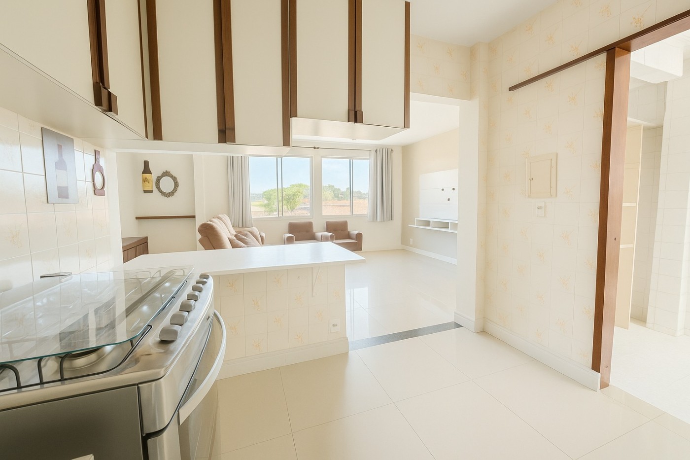 Apartamento, 3 quartos, 81 m² - Foto 8