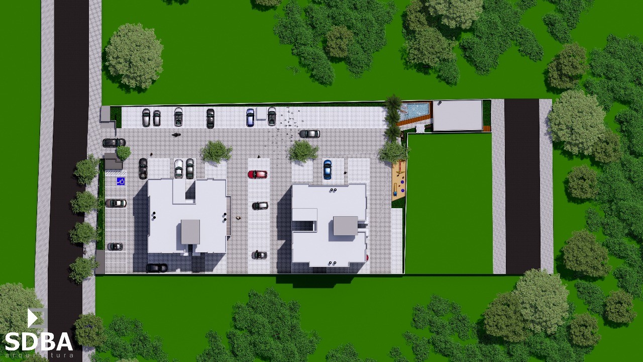 Apartamento, 1 quarto - Foto 6