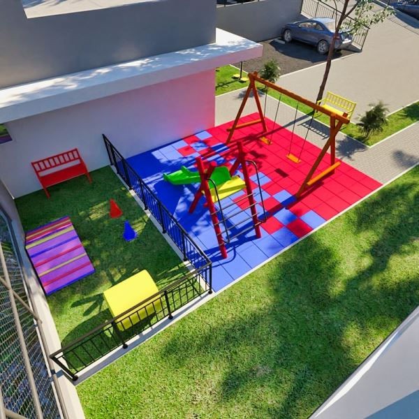 Apartamento, 2 quartos - Foto 7